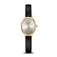 Watch Bering Woman in Steel 11020-433